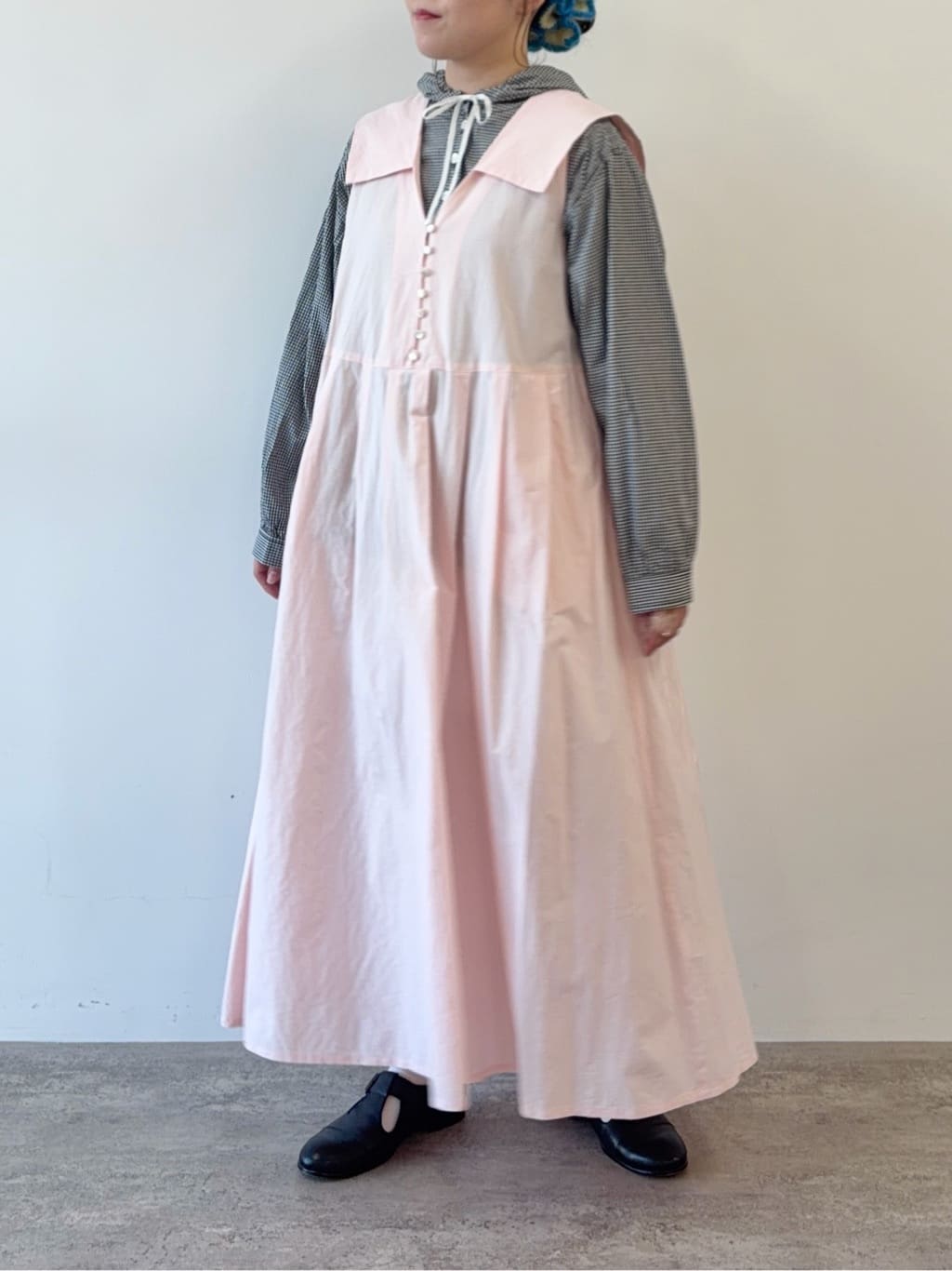 AMBIDEX �A�g���G �g���F155cm 2026.02.06