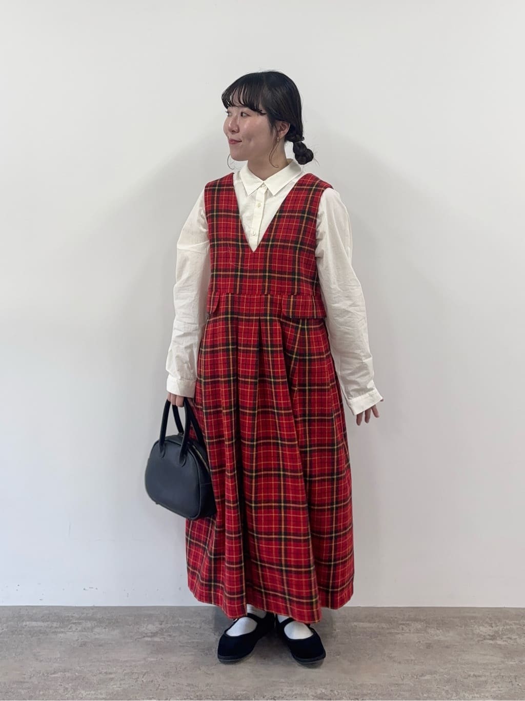 AMBIDEX �A�g���G �g���F155cm 2025.12.08