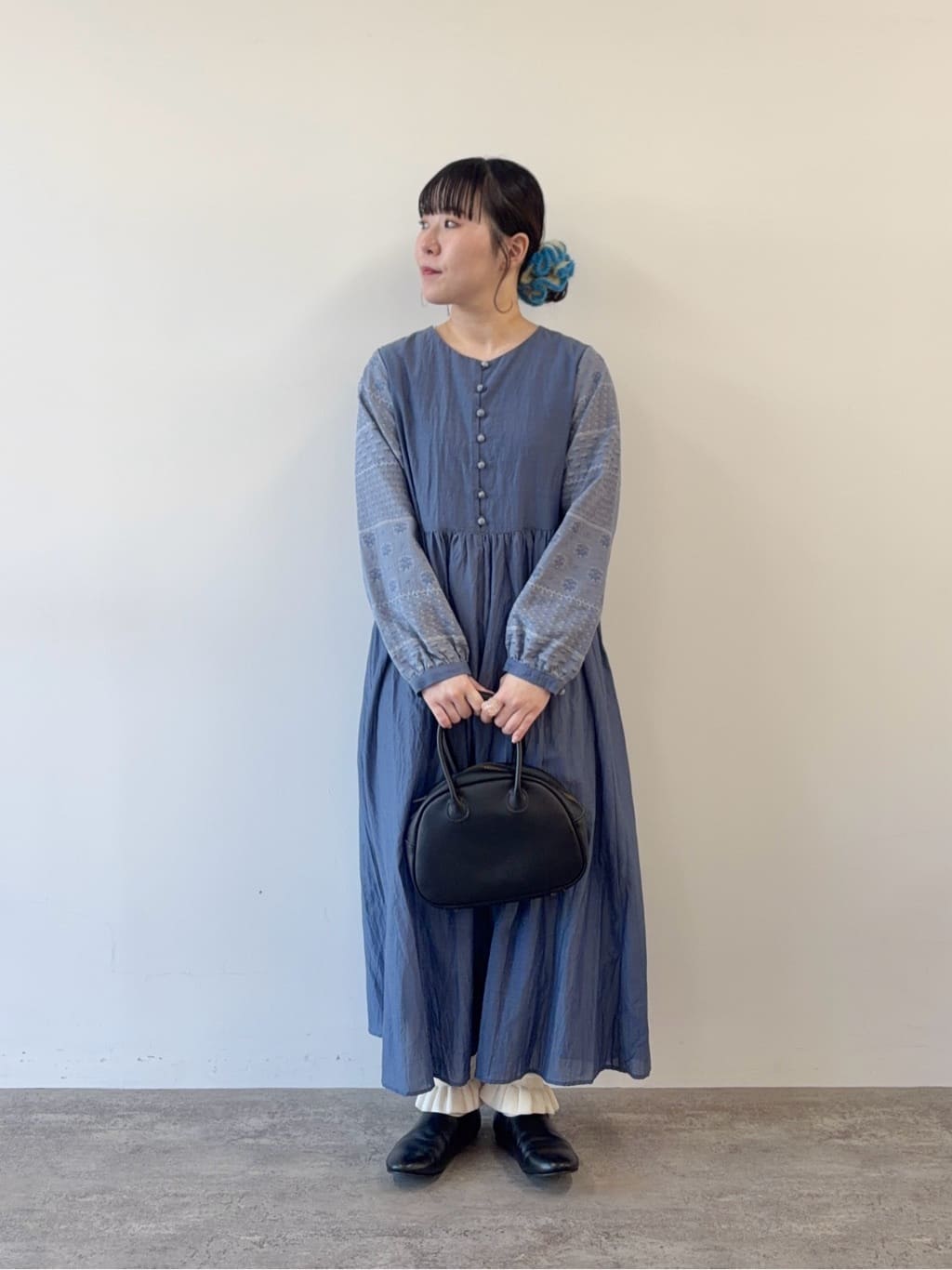 AMBIDEX �A�g���G �g���F155cm 2026.02.07