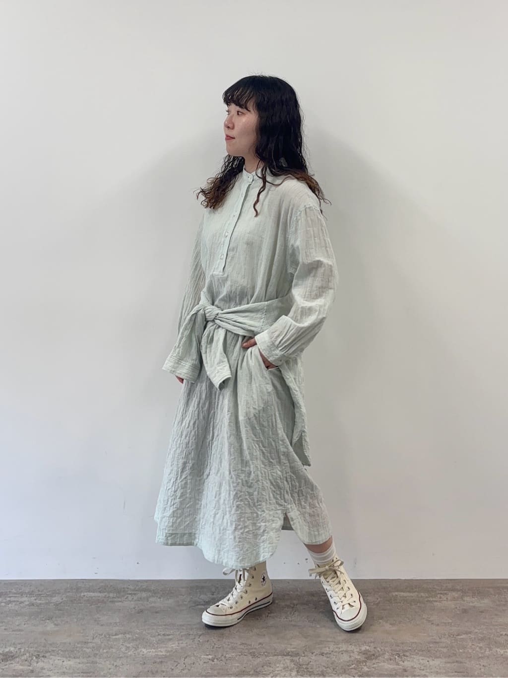 AMBIDEX アトリエ 身長:155cm 2025.06.05 AMBIDEX アトリエ 身長:155cm 2025.03.02
