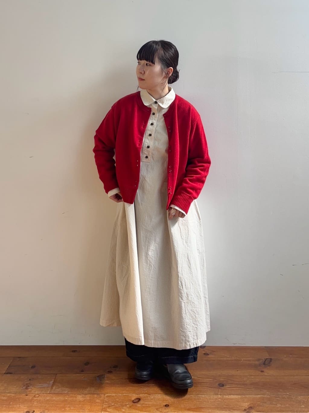 AMBIDEX �A�g���G �g���F155cm 2025.11.02