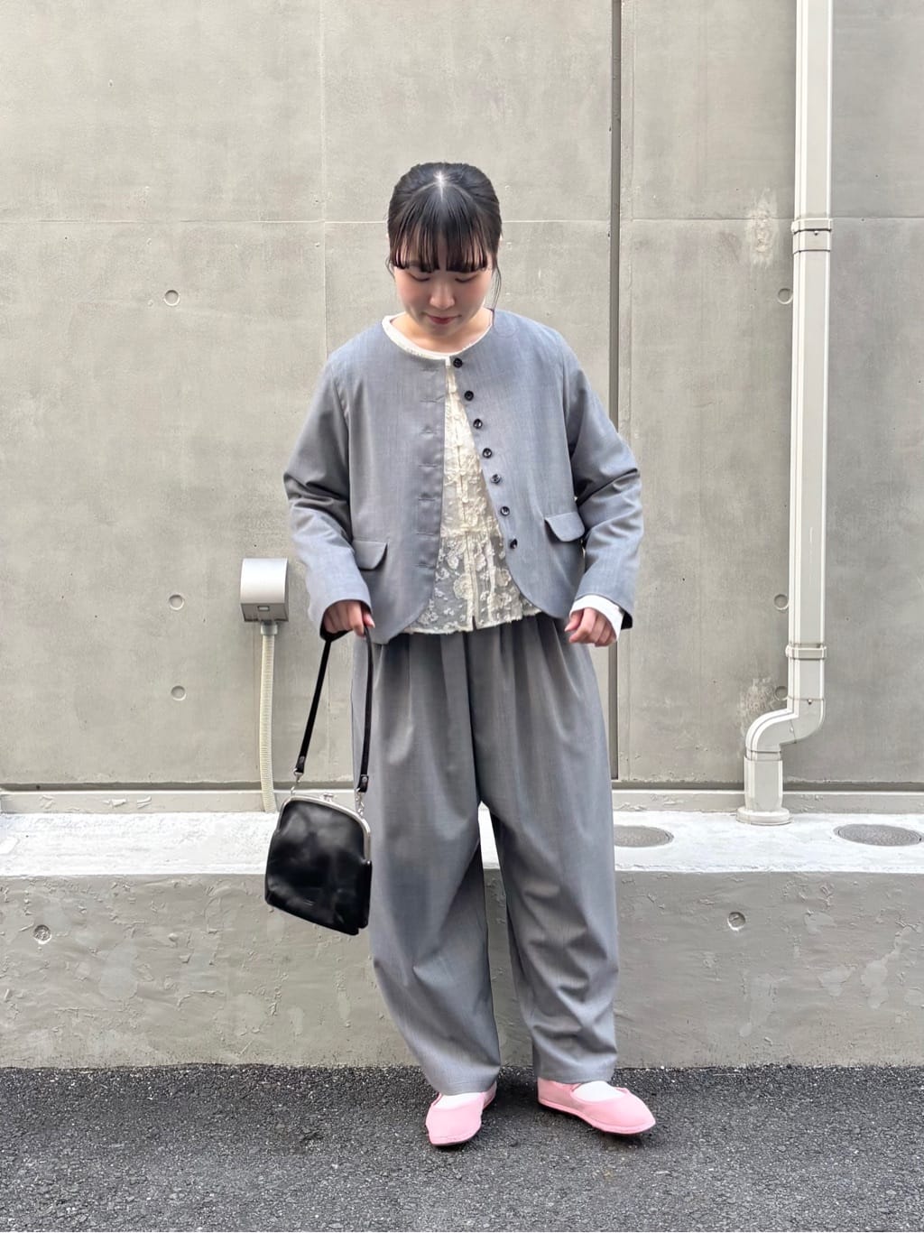 AMBIDEX �A�g���G �g���F155cm 2025.12.29