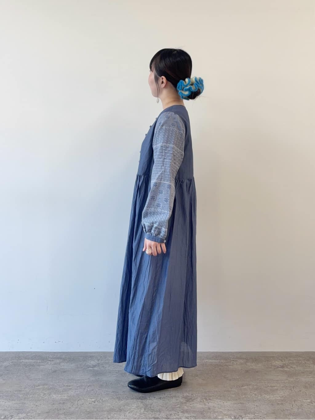 AMBIDEX �A�g���G �g���F155cm 2026.02.07