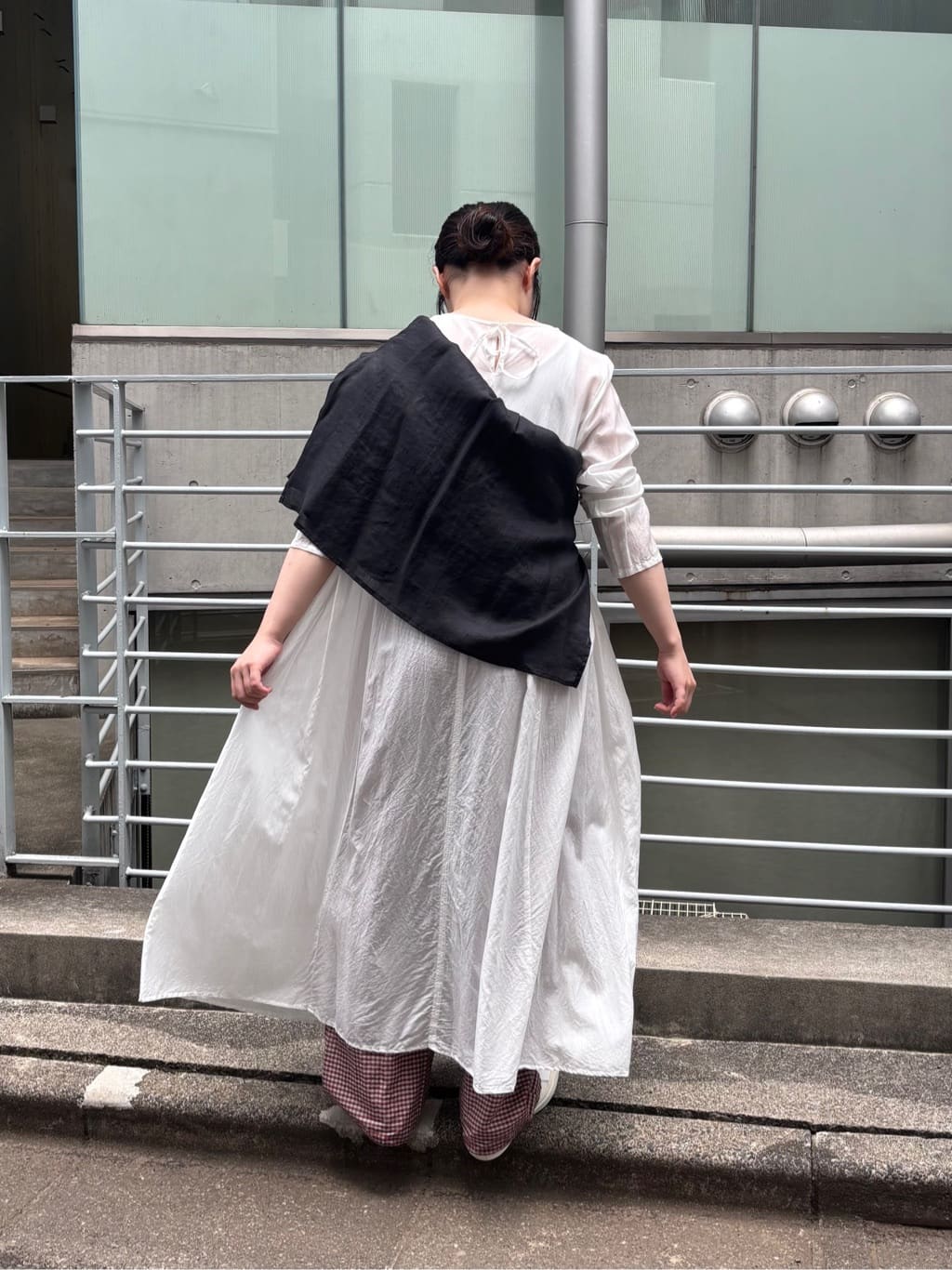 AMBIDEX アトリエ 身長:155cm 2025.07.05 AMBIDEX アトリエ 身長:155cm 2025.07.05