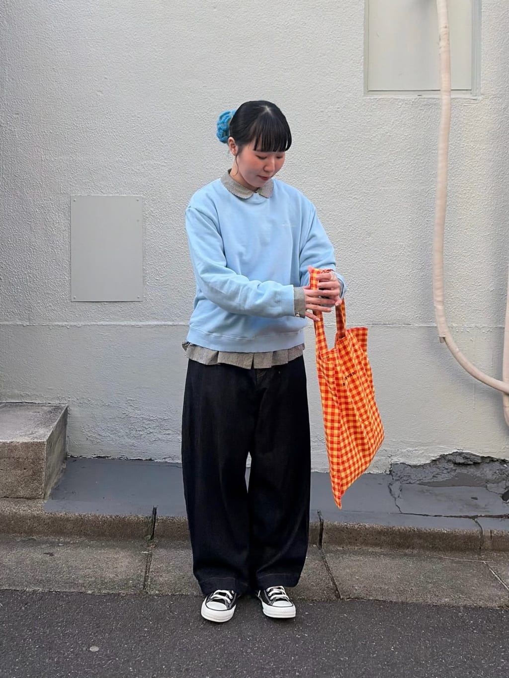 AMBIDEX �A�g���G �g���F155cm 2026.02.20