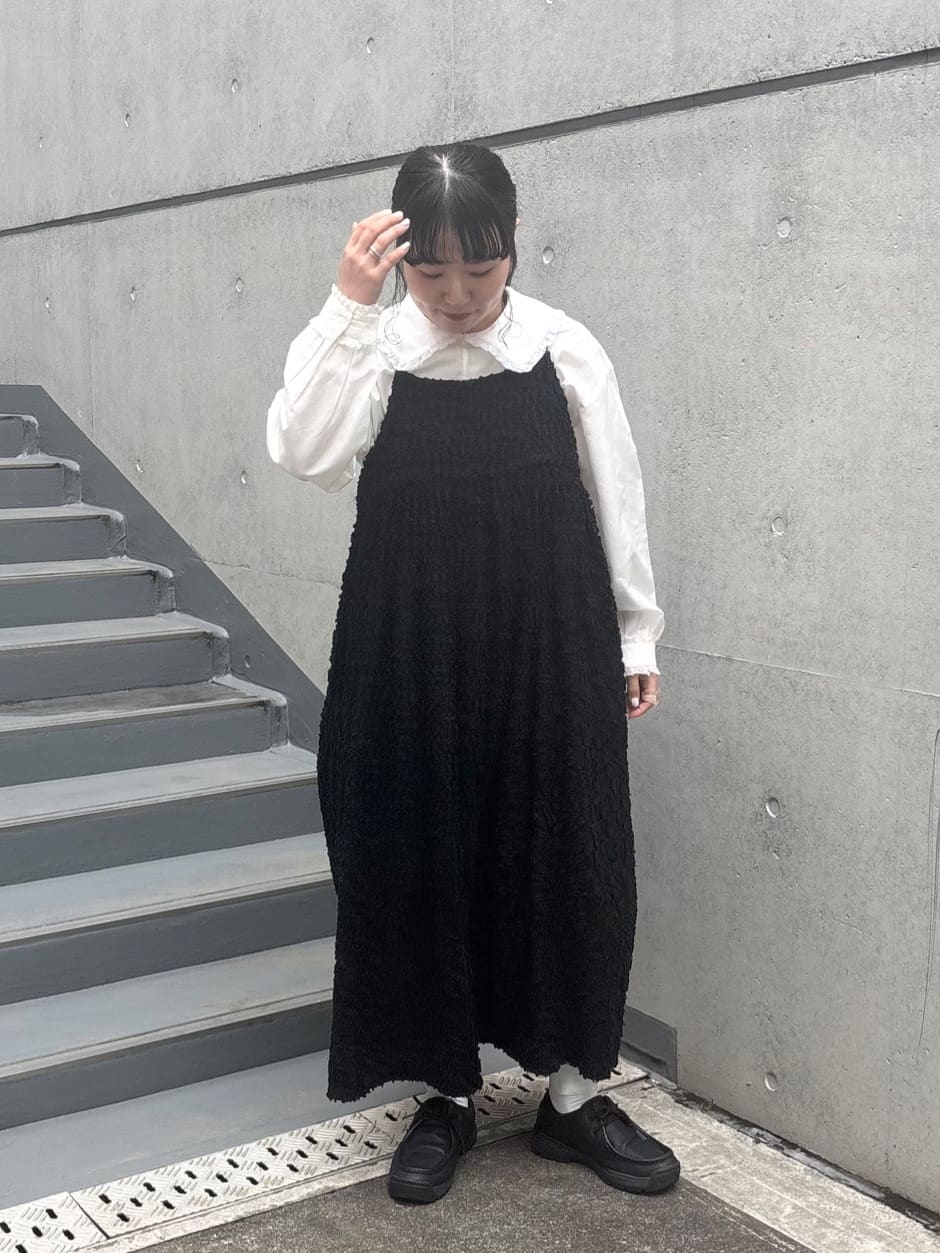 AMBIDEX �A�g���G �g���F155cm 2025.12.03