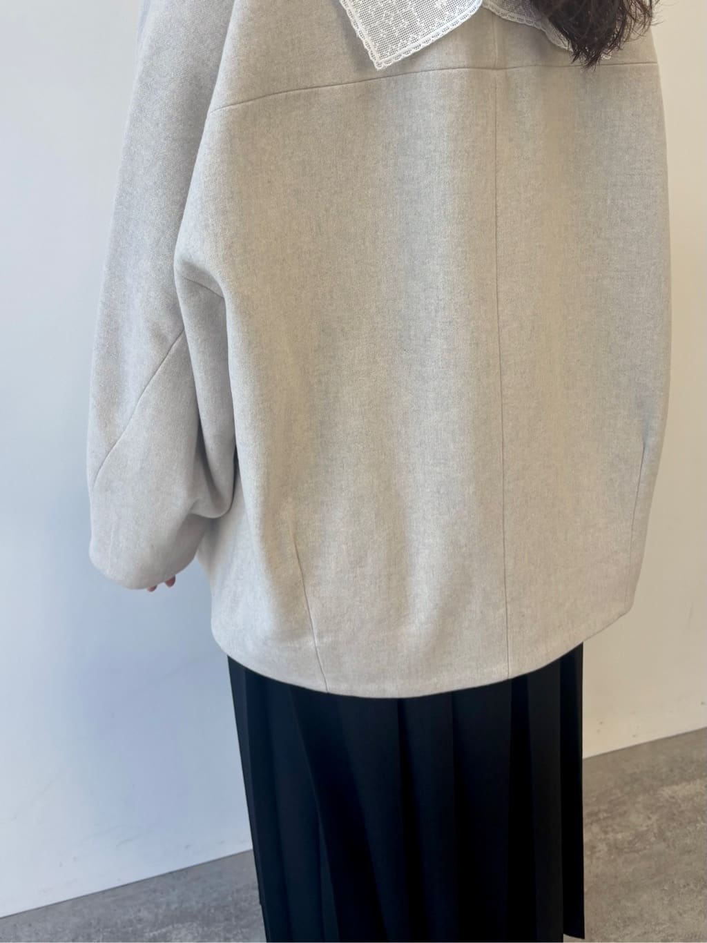 AMBIDEX �A�g���G �g���F155cm 2025.11.22