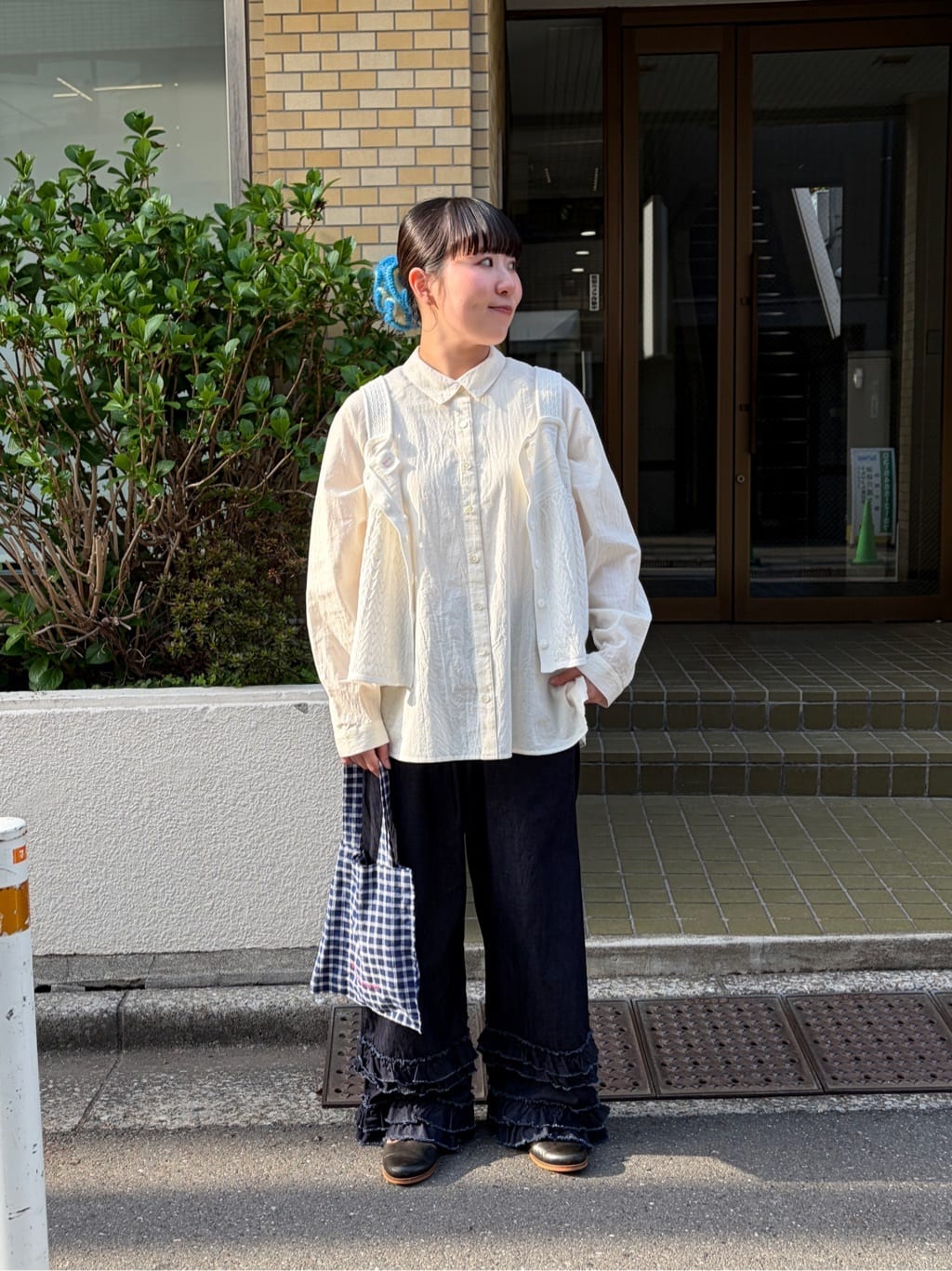 AMBIDEX �A�g���G �g���F155cm 2026.04.02