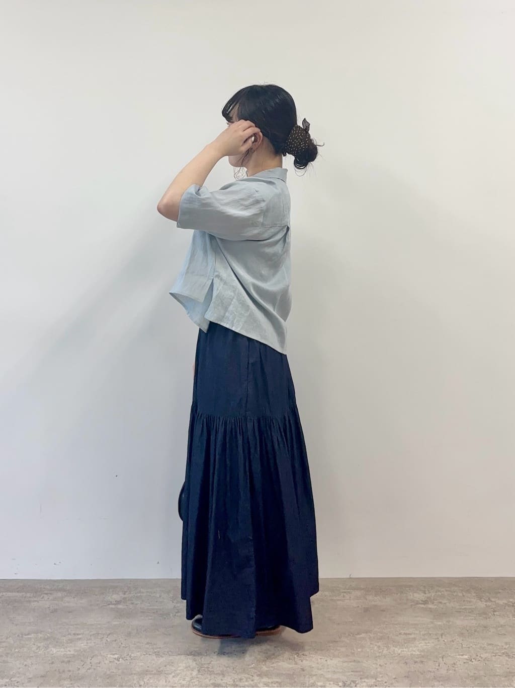 AMBIDEX アトリエ 身長:155cm 2025.04.22 AMBIDEX アトリエ 身長:155cm 2025.04.18