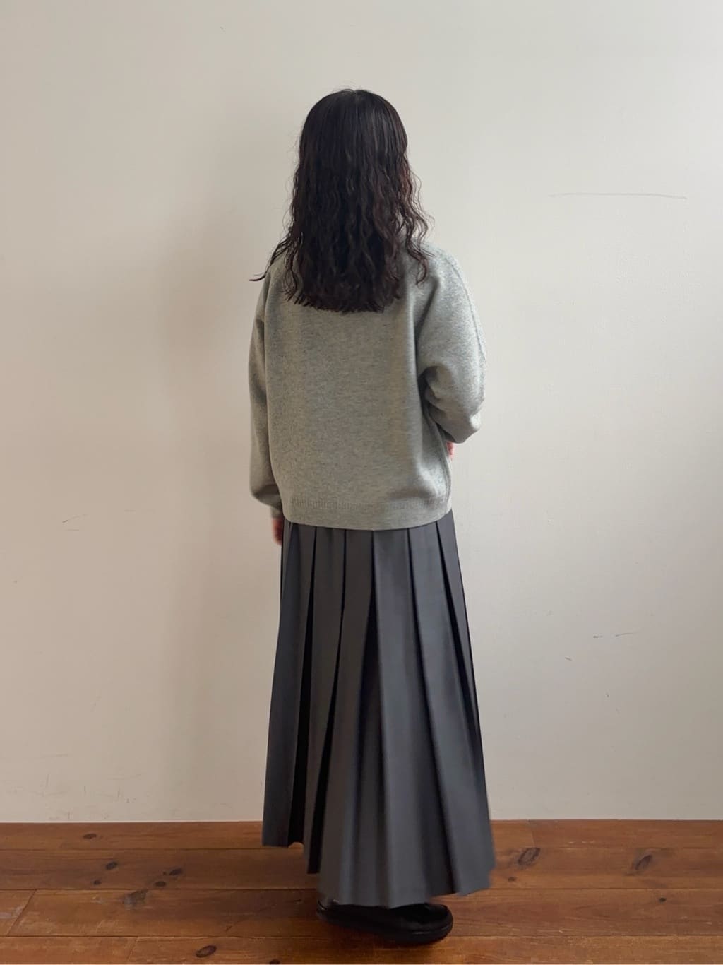 AMBIDEX �A�g���G �g���F155cm 2025.11.07