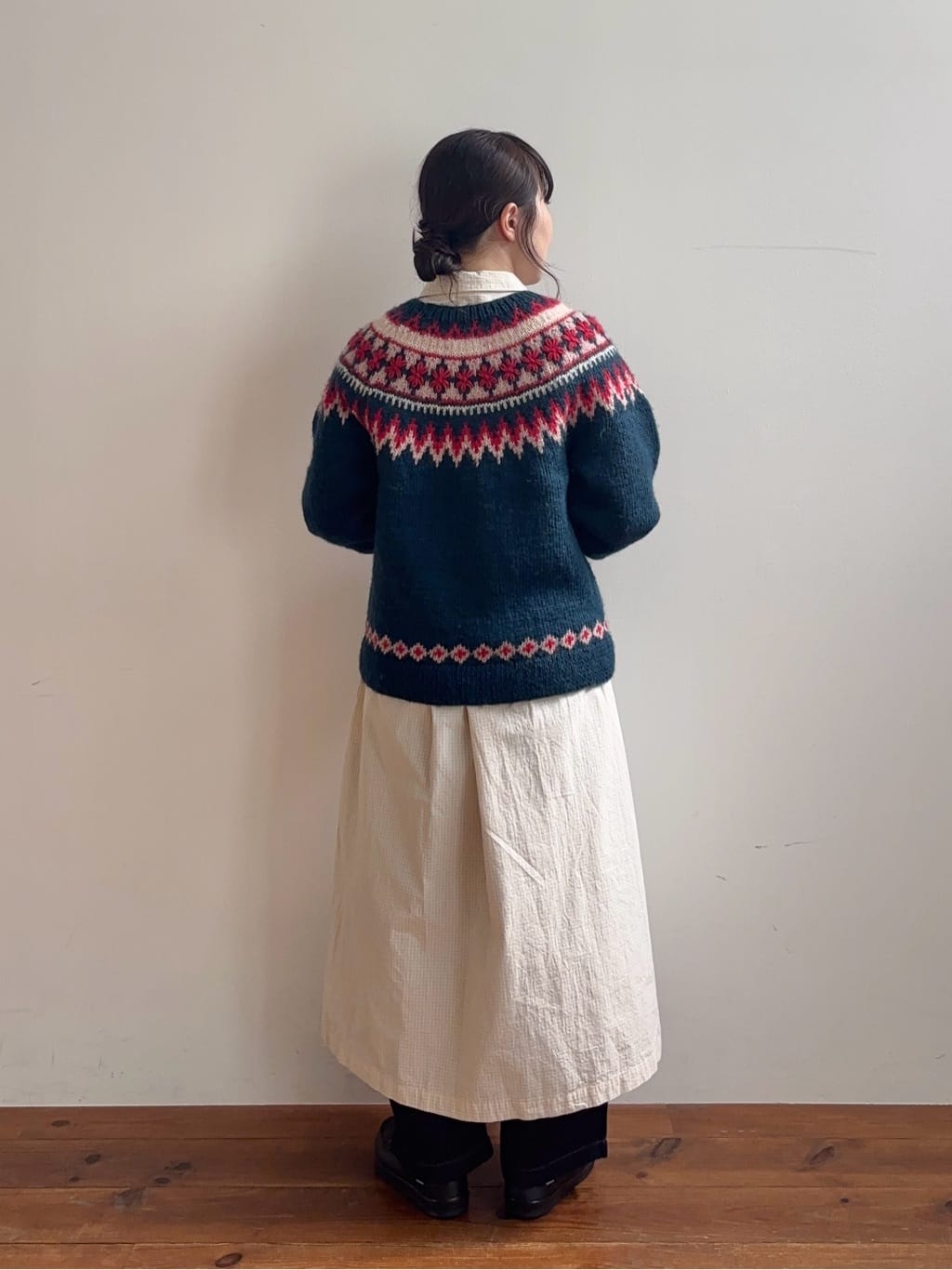 AMBIDEX �A�g���G �g���F155cm 2025.11.17