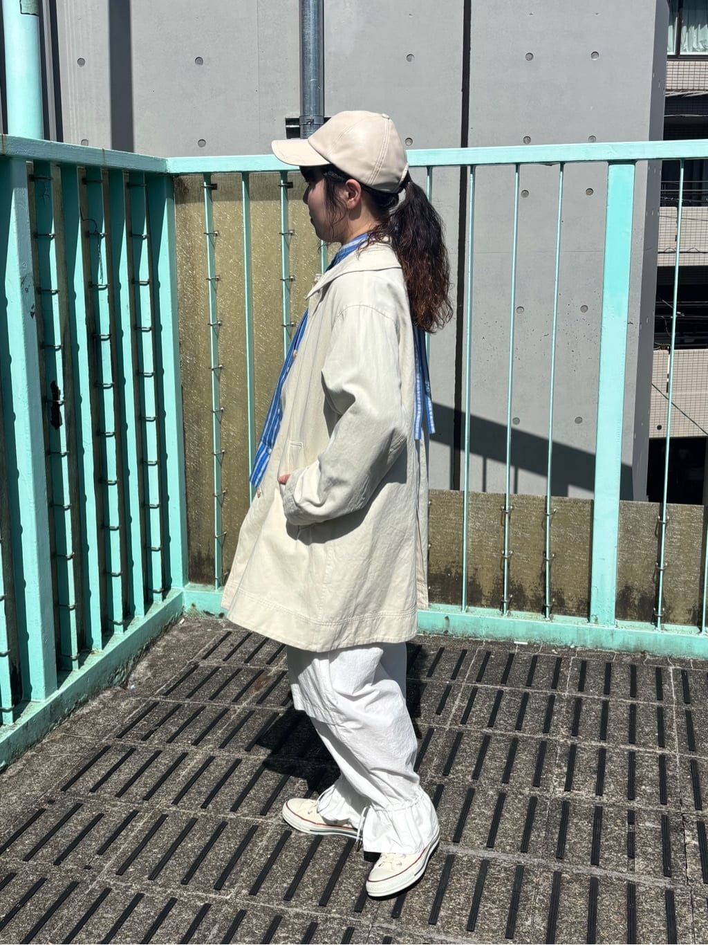 AMBIDEX アトリエ 身長:155cm 2025.03.17 AMBIDEX アトリエ 身長:155cm 2025.03.17