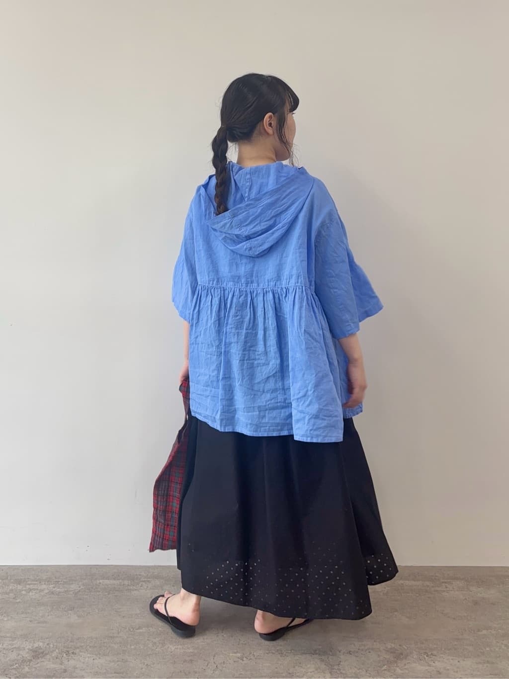 AMBIDEX アトリエ 身長:155cm 2025.07.05 AMBIDEX アトリエ 身長:155cm 2025.07.05