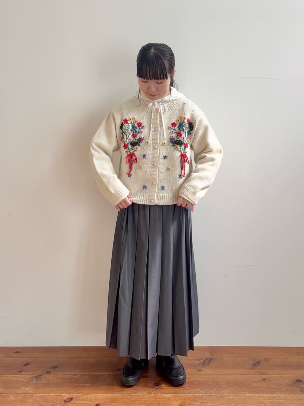 AMBIDEX �A�g���G �g���F155cm 2025.11.13