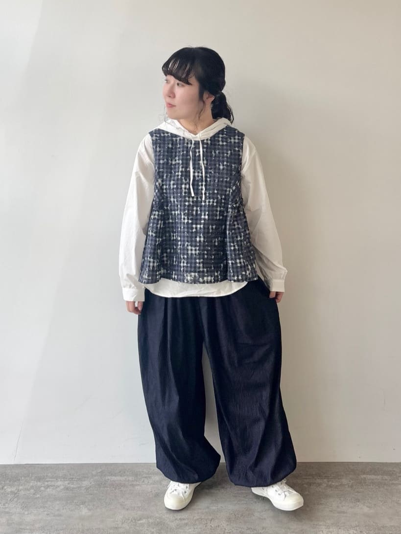 AMBIDEX アトリエ 身長:155cm 2025.04.03 AMBIDEX アトリエ 身長:155cm 2025.03.19