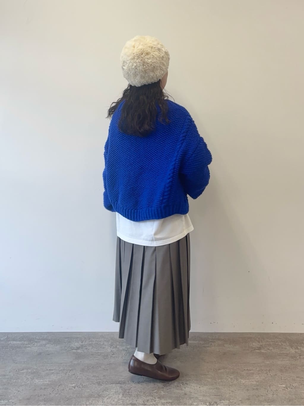 AMBIDEX �A�g���G �g���F155cm 2025.10.23