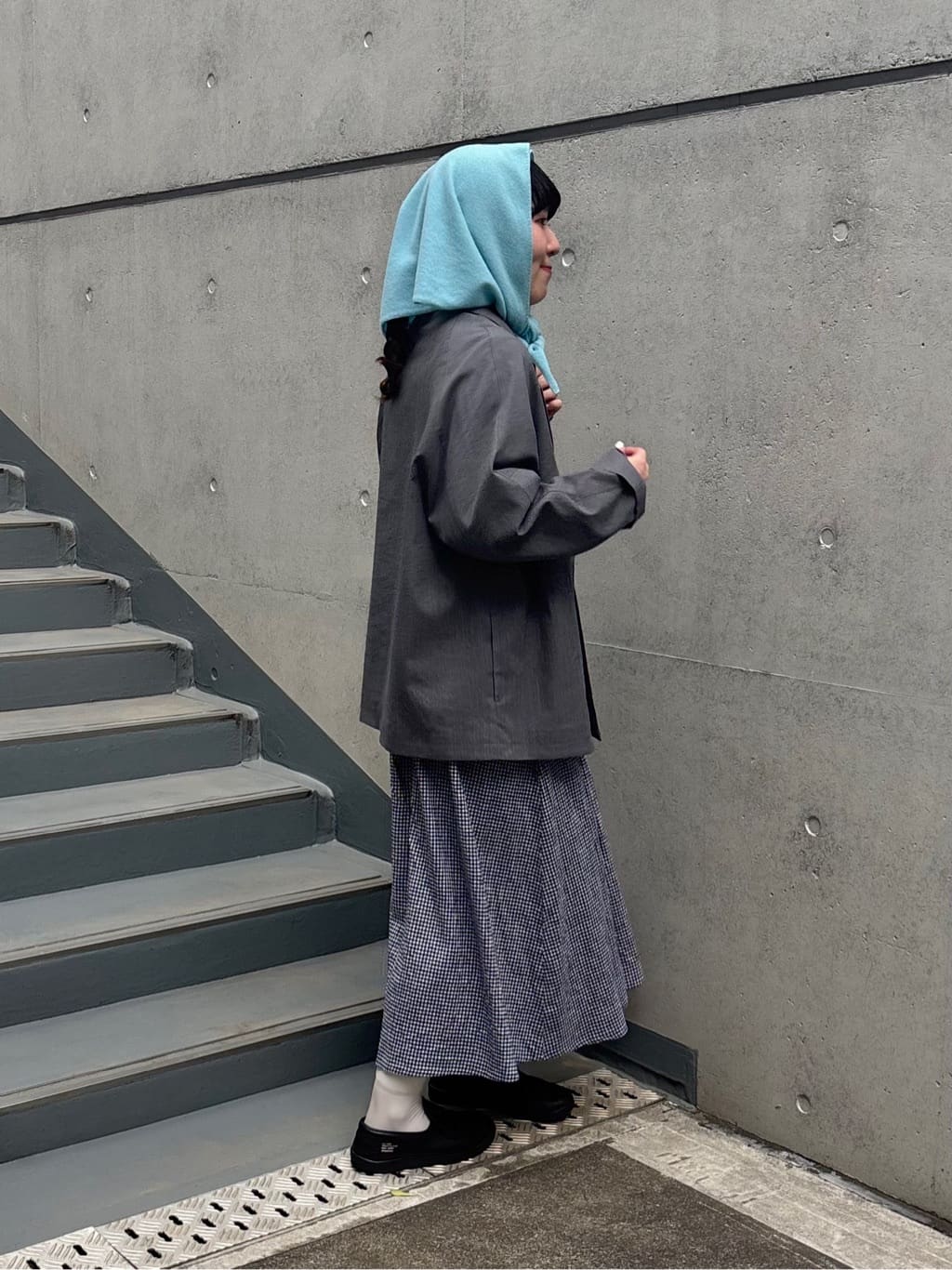 AMBIDEX �A�g���G �g���F155cm 2025.10.25