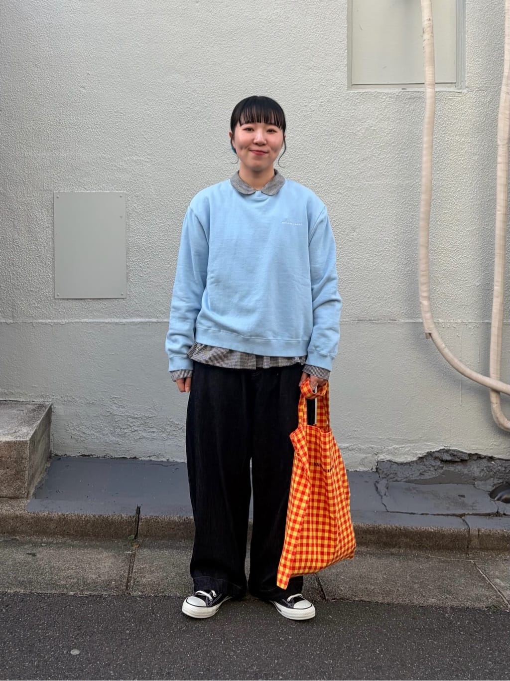 AMBIDEX �A�g���G �g���F155cm 2026.02.20