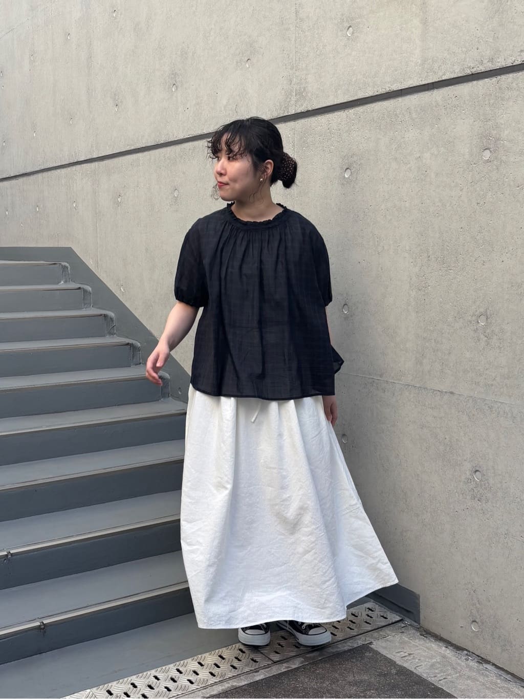 AMBIDEX アトリエ 身長:155cm 2025.04.28 AMBIDEX アトリエ 身長:155cm 2025.04.28