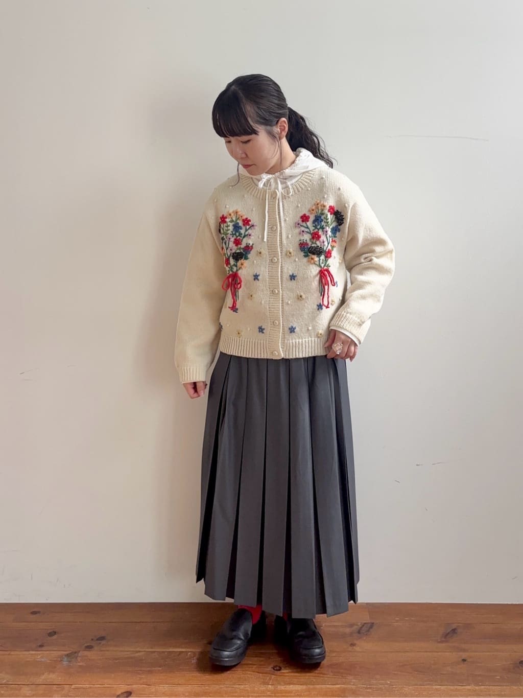 AMBIDEX �A�g���G �g���F155cm 2025.11.13