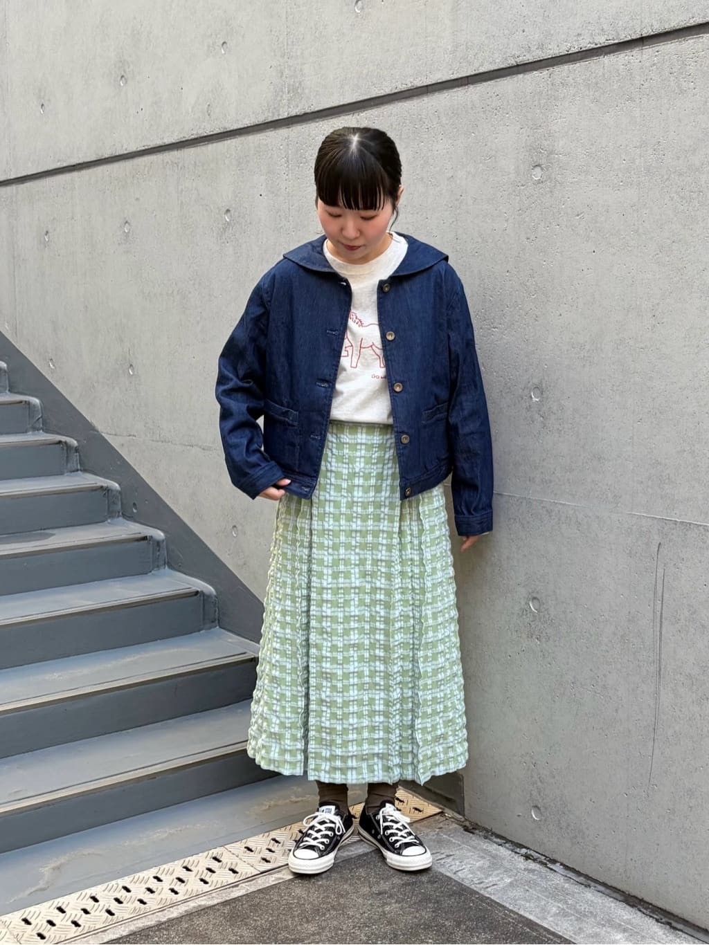 AMBIDEX �A�g���G �g���F155cm 2026.02.19