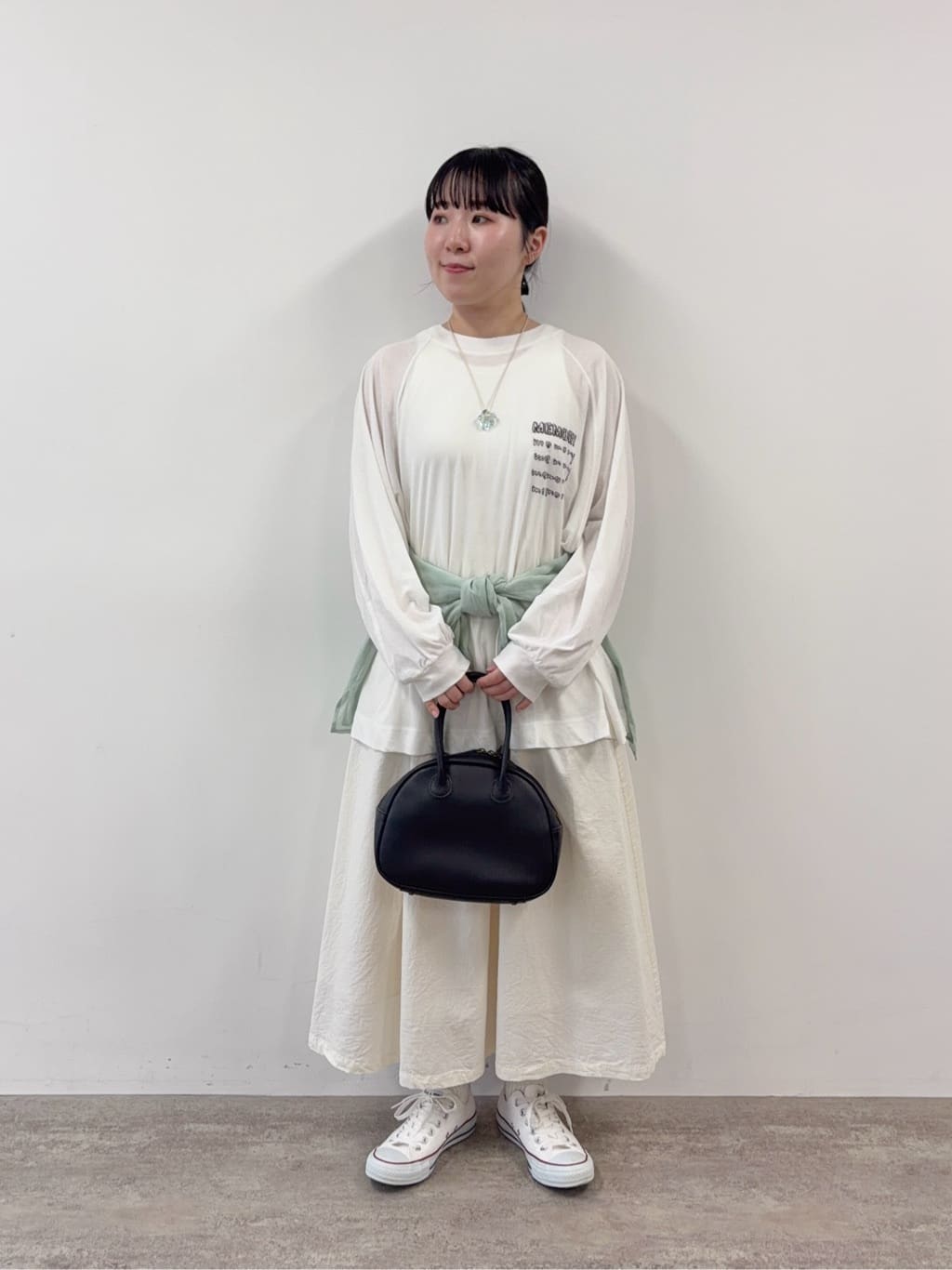 AMBIDEX �A�g���G �g���F155cm 2026.03.22