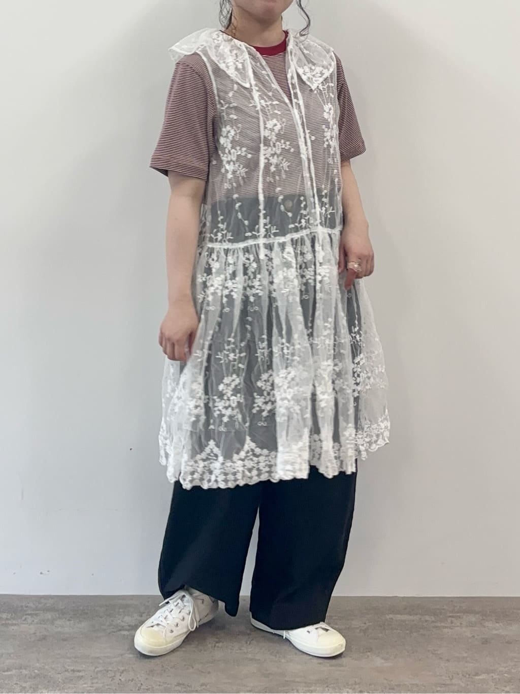 AMBIDEX アトリエ 身長:155cm 2025.06.19 AMBIDEX アトリエ 身長:155cm 2025.05.27