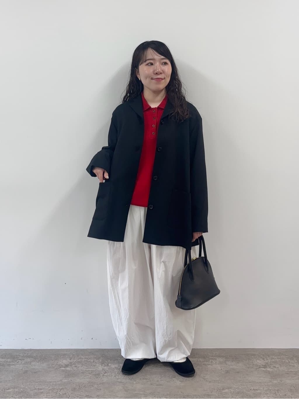 AMBIDEX �A�g���G �g���F155cm 2025.11.09