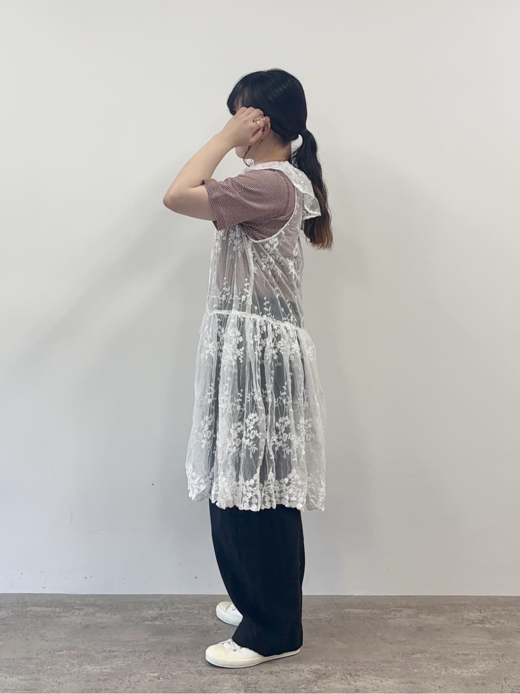 AMBIDEX アトリエ 身長:155cm 2025.06.19 AMBIDEX アトリエ 身長:155cm 2025.05.27