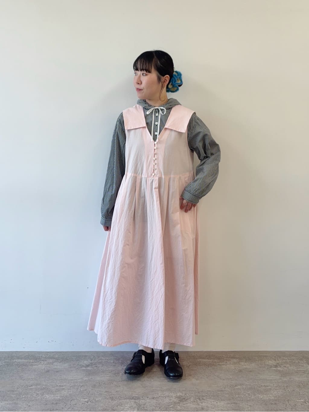 AMBIDEX �A�g���G �g���F155cm 2026.02.06