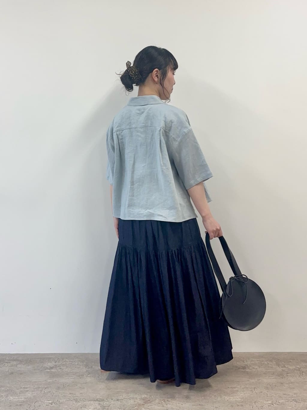 AMBIDEX アトリエ 身長:155cm 2025.04.22 AMBIDEX アトリエ 身長:155cm 2025.04.18