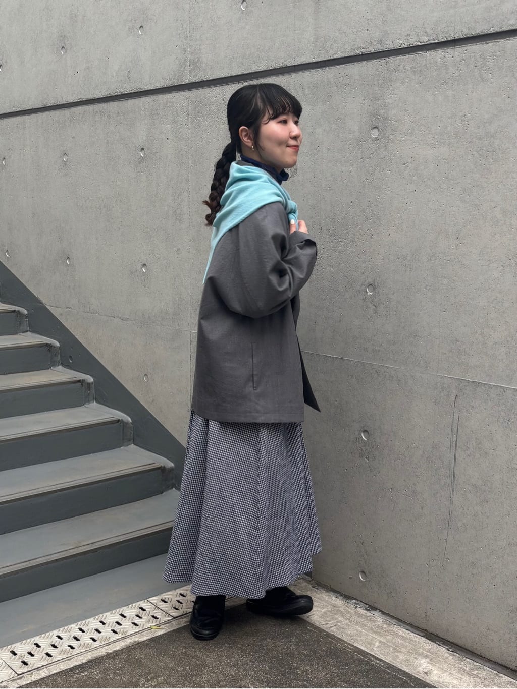 AMBIDEX �A�g���G �g���F155cm 2025.10.25