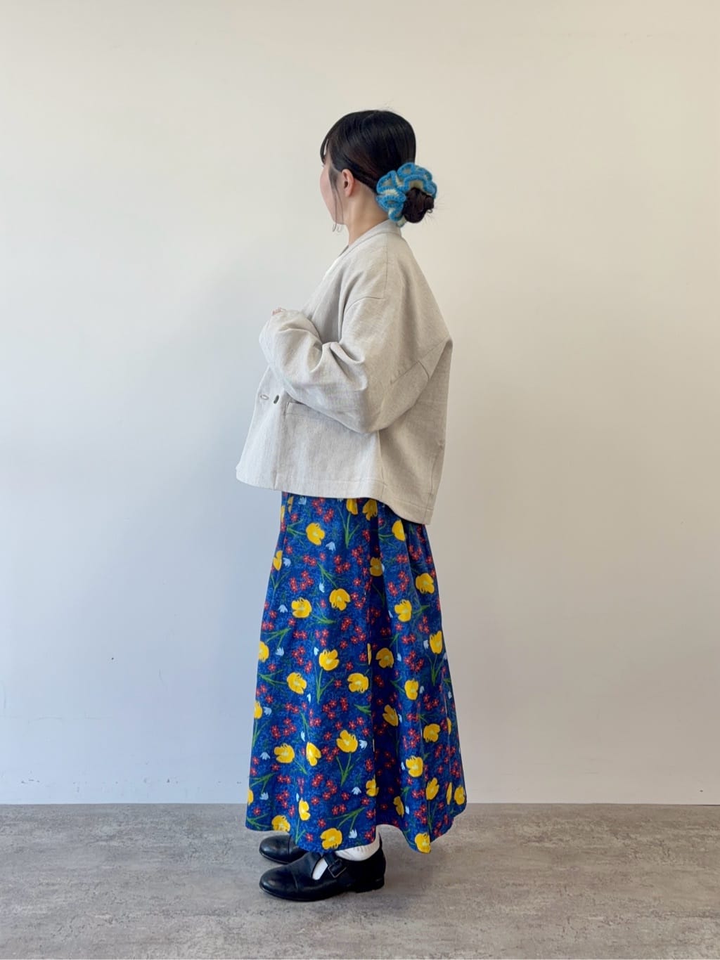 AMBIDEX �A�g���G �g���F155cm 2026.02.05