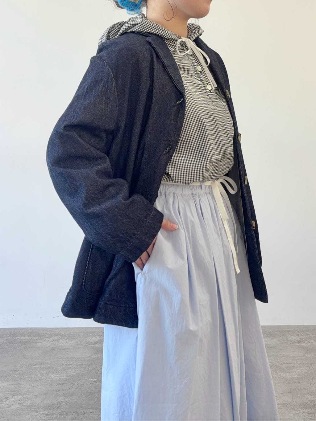 AMBIDEX �A�g���G �g���F155cm 2026.02.10