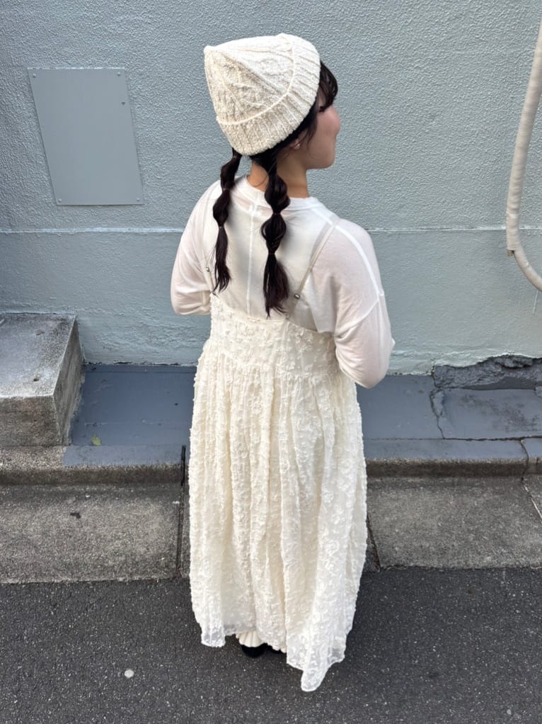 AMBIDEX �A�g���G �g���F155cm 2025.12.26