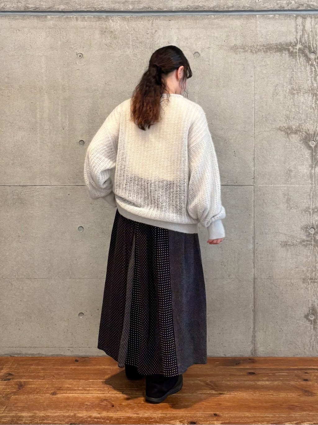 AMBIDEX �A�g���G �g���F155cm 2025.12.02