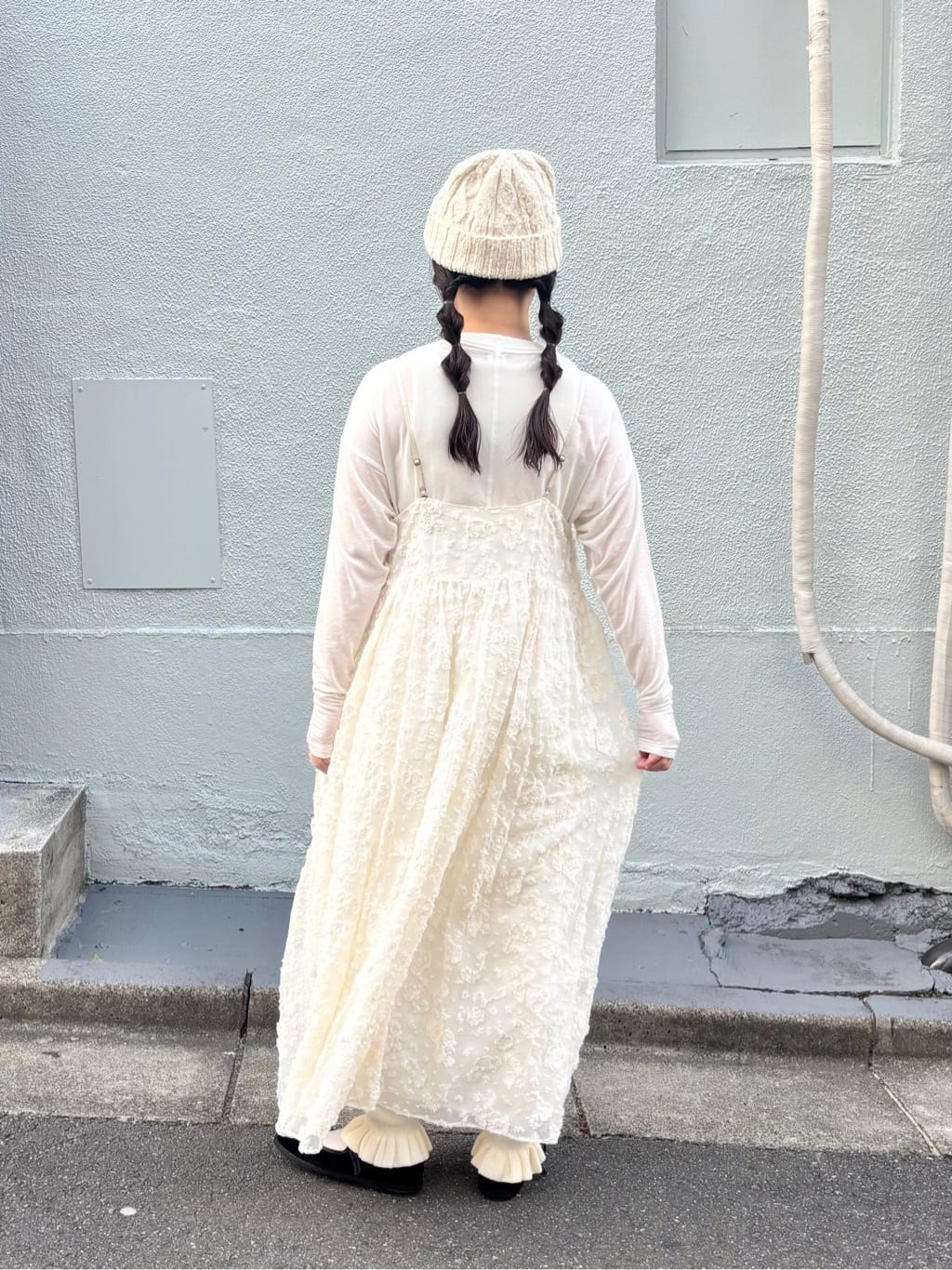 AMBIDEX �A�g���G �g���F155cm 2025.12.26