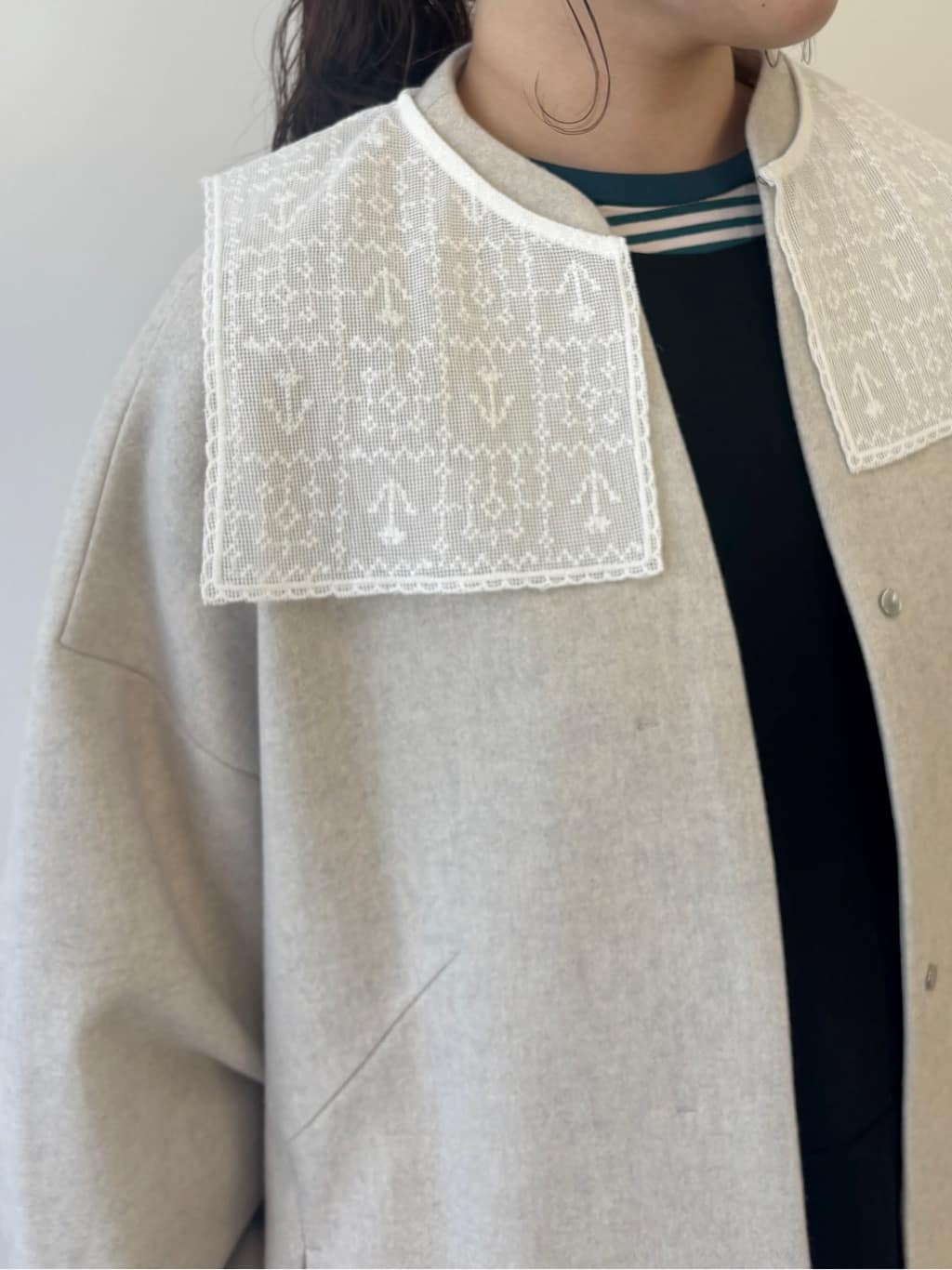 AMBIDEX �A�g���G �g���F155cm 2025.11.22