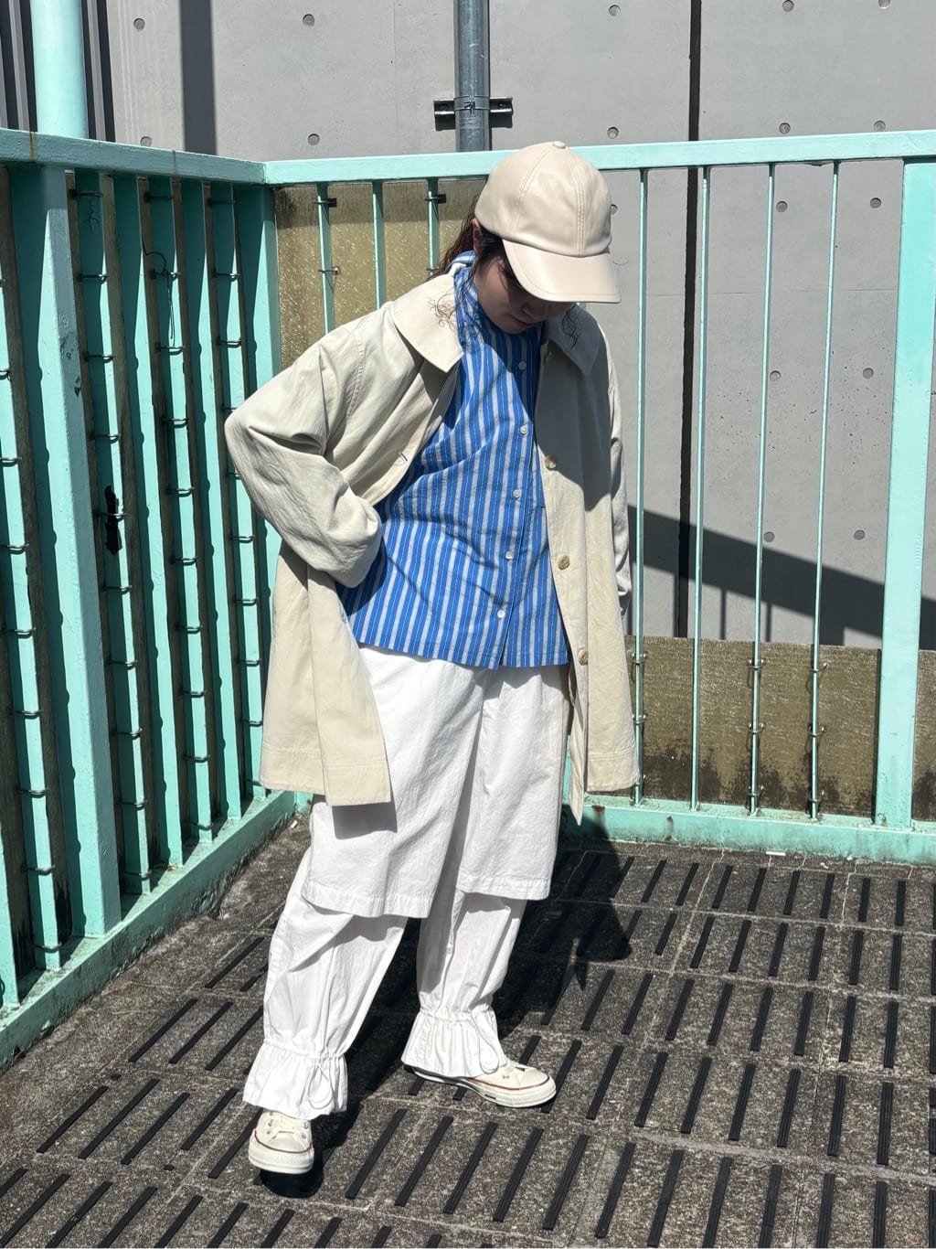 AMBIDEX アトリエ 身長:155cm 2025.03.17 AMBIDEX アトリエ 身長:155cm 2025.03.17
