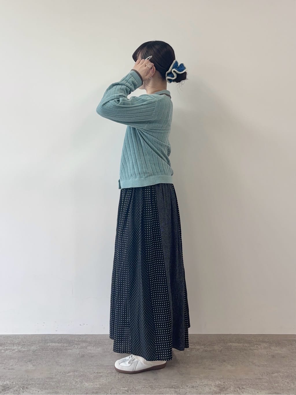 AMBIDEX �A�g���G �g���F155cm 2025.10.22