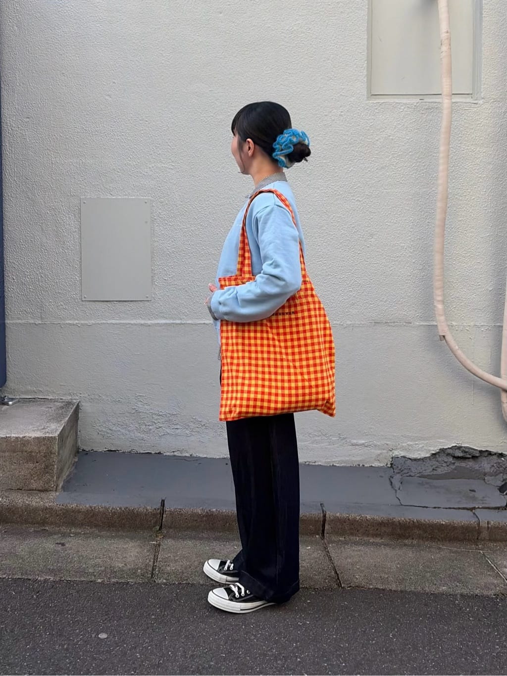 AMBIDEX �A�g���G �g���F155cm 2026.02.20