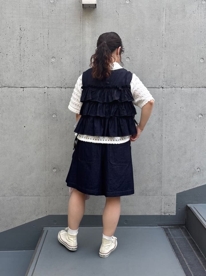AMBIDEX アトリエ 身長:155cm 2025.07.02 AMBIDEX アトリエ 身長:155cm 2025.05.21