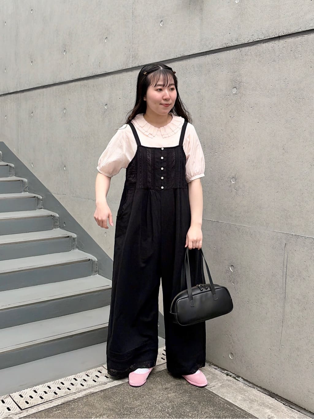 AMBIDEX �A�g���G �g���F155cm 2026.03.29