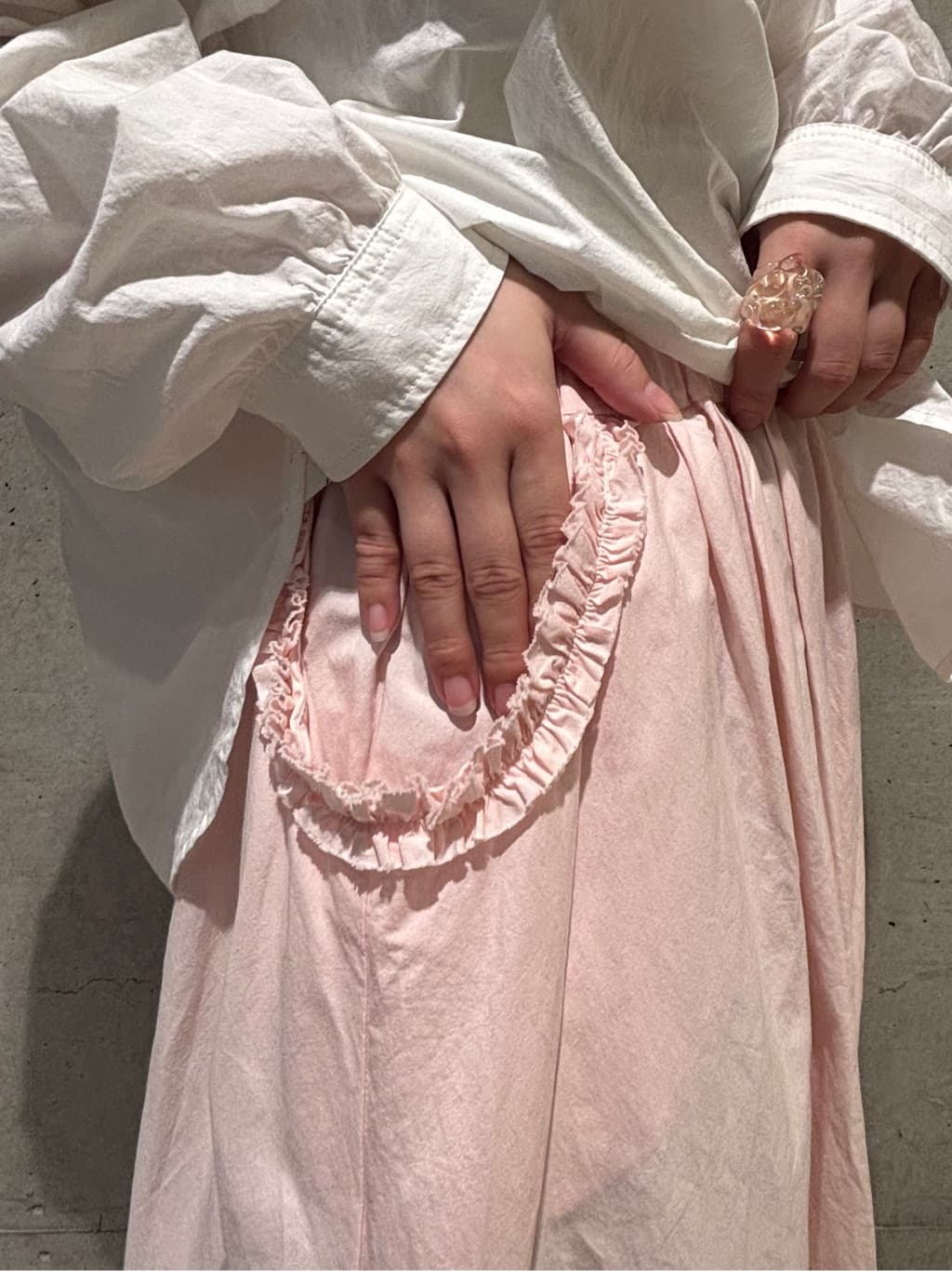 AMBIDEX �A�g���G �g���F155cm 2026.02.25