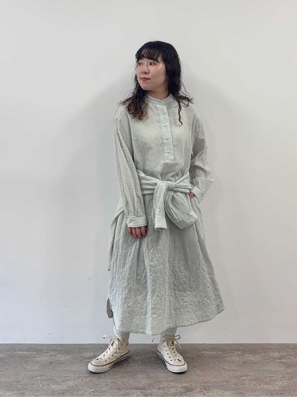 AMBIDEX アトリエ 身長:155cm 2025.06.05 AMBIDEX アトリエ 身長:155cm 2025.03.02