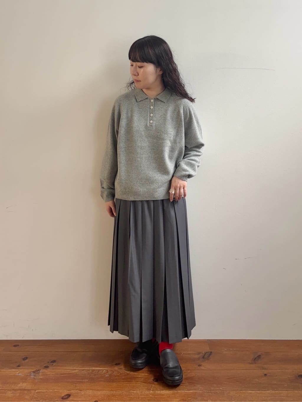 AMBIDEX �A�g���G �g���F155cm 2025.11.07