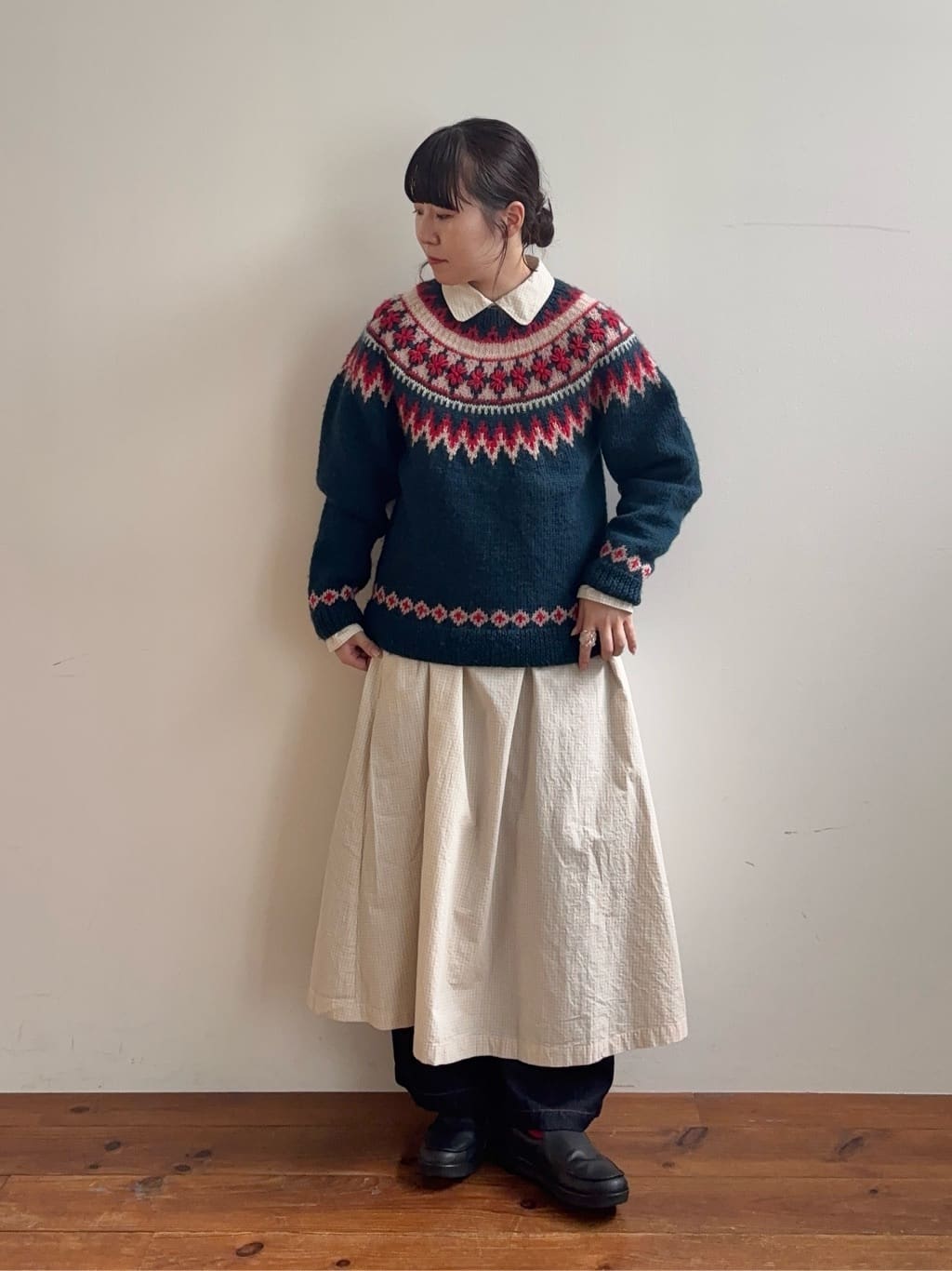 AMBIDEX �A�g���G �g���F155cm 2025.11.17