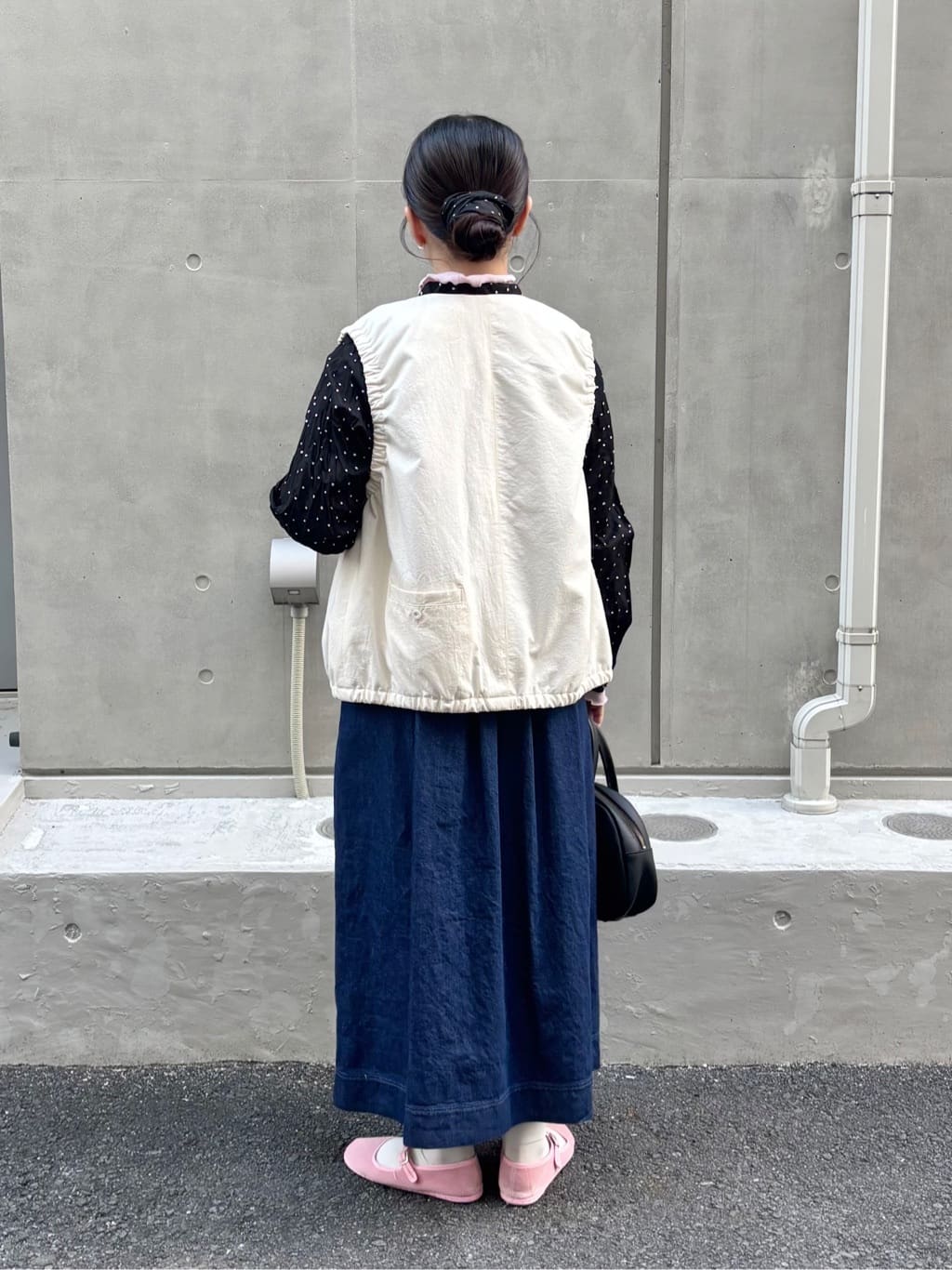 AMBIDEX �A�g���G �g���F155cm 2025.12.30