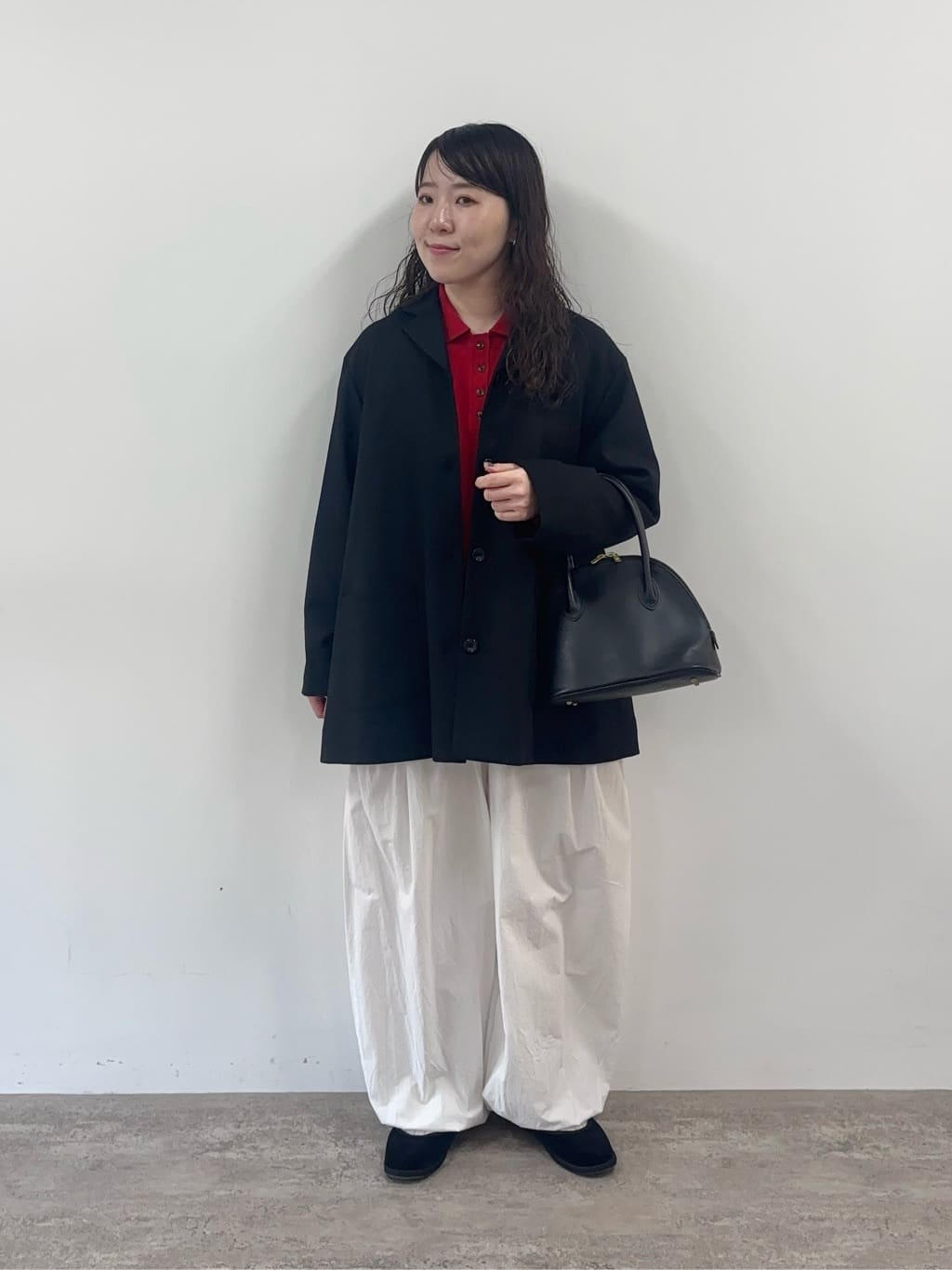 AMBIDEX �A�g���G �g���F155cm 2025.11.09