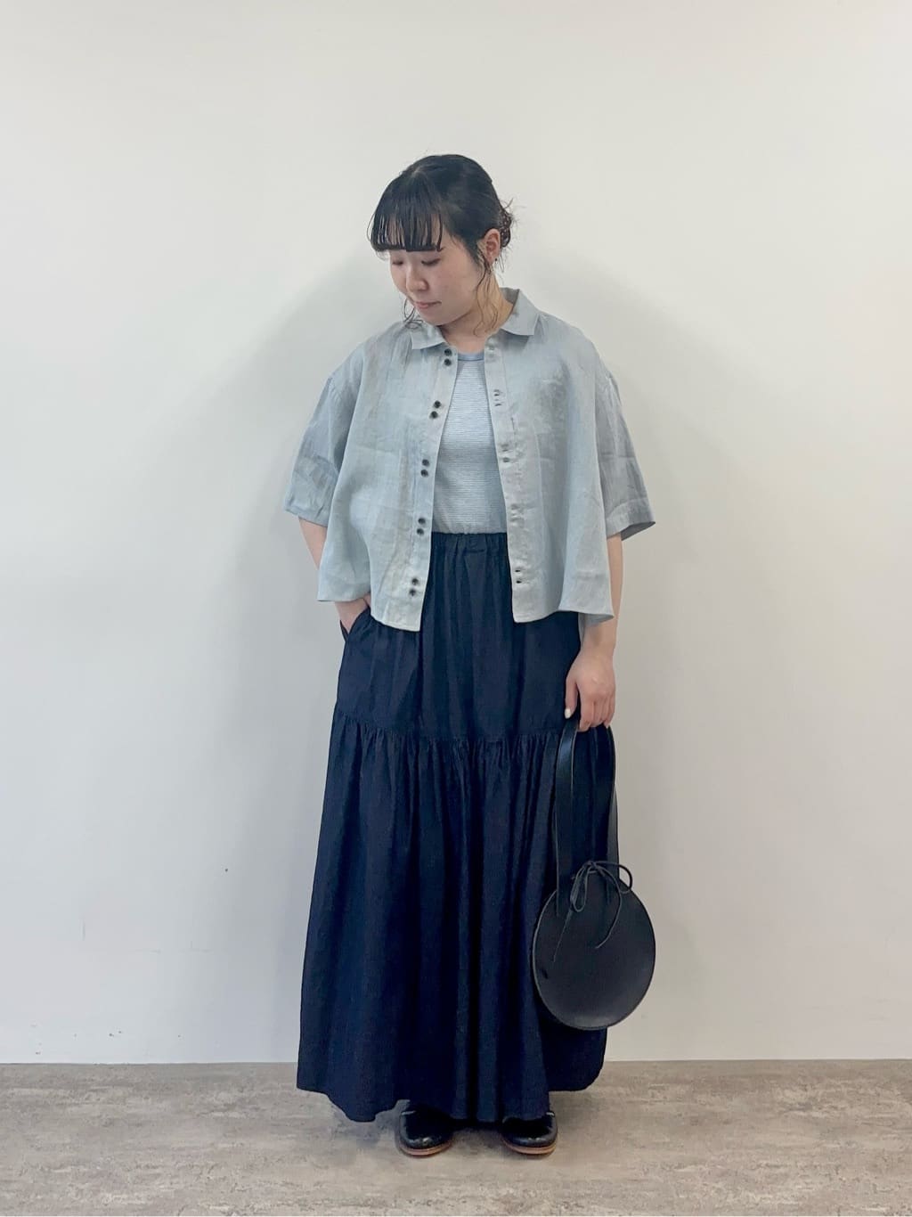 AMBIDEX アトリエ 身長:155cm 2025.04.22 AMBIDEX アトリエ 身長:155cm 2025.04.18
